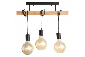 Подвесной светильник EVOLUCE Bagetti SL1142.403.03 - 2