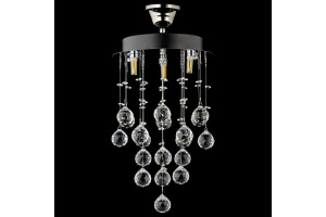 Накладной светильник Arti Lampadari Flusso Flusso H 1.4.25.615 N - 2