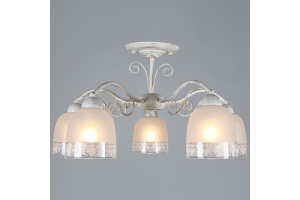 Потолочная люстра Omnilux Ferraro OML-54907-05 - 3