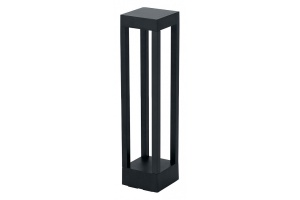 Уличный светодиодный светильник Feron Лос-Анджелес DH802 48450