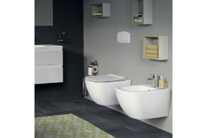 Чаша для унитаза подвесного Ideal Standard Tesi T007901 - 3