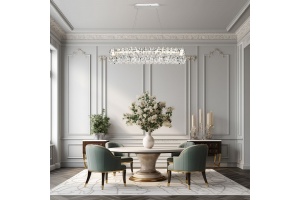 Подвесная люстра Bogate's Marvel 90372/1 Strotskis - 3