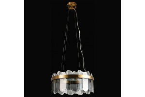 Подвесной светильник Lussole Lauderdale LSP-8612 - 3