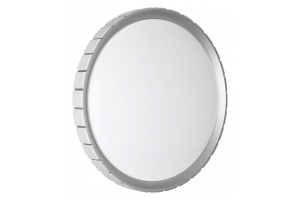 Накладной светильник Sonex Kupi Silver 7696/EL