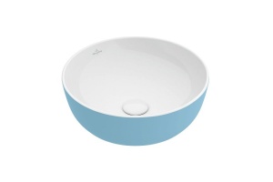 Мебельная раковина Villeroy & Boch Artis 43 Frost (417943BCW1)