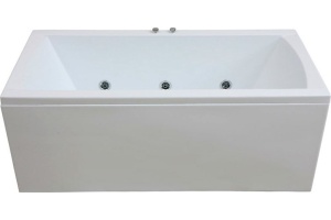 Экран Bas Индика - 2