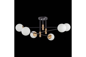 Потолочная люстра ST-Luce Limano SL1203.402.06 - 3