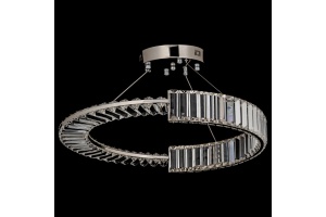 Подвесной светильник Arti Lampadari Carini Carini L 1.5.60.100 N - 3