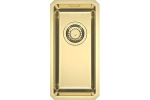 Дополнительная мойка Alveus Kombino Monarch 10 золото