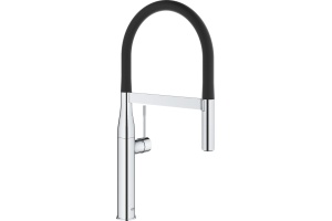 Смеситель Grohe Essence New 30294000 для кухонной мойки