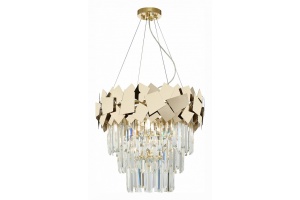 Подвесная люстра ST-Luce Caserta SL1232.203.06 - 2