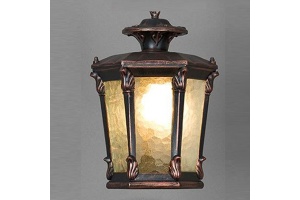 Уличный светильник Nowodvorski Amur 4693