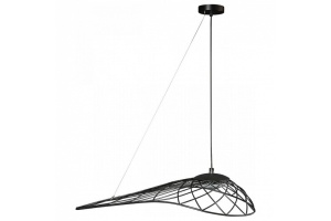 Подвесной светильник Loft it Tressage 10127/590 Black - 2