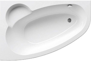 Акриловая ванна Ravak Asymmetric 150x100 см (C441000000)