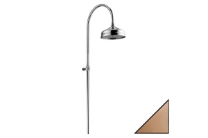 Душевая стойка Gattoni Pd (4292/PDV0br)