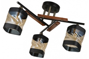 Потолочная люстра Hiper Maia H183-3 - 3