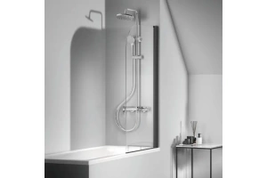 Душевая стойка Ideal Standard IdealRain хром - 3