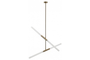 Подвесной светильник Odeon Light Hightech Soho 4306/4