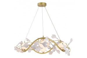 Подвесная люстра Lussole LSP-874 LSP-8749 - 3