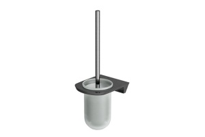 Wiese K-8927 Щетка для унитаза подвесная