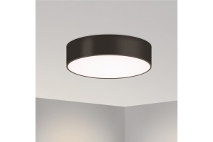 Потолочный светодиодный светильник Arlight SP-Tor-Pill-R400-25W Warm3000 022997(2) - 3