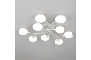 Потолочная люстра Citilux Флорида CL148190 - 3