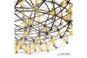 Подвесной светильник iLedex Stratosphere FTG-600-92 CR - 2