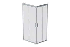 Душевой уголок AM.PM Gem W90G-404-100280-MT - 2