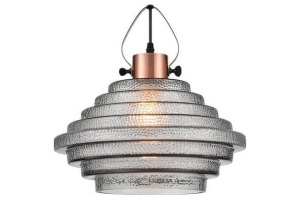 Подвесной светильник Vele Luce Genio VL5402P21