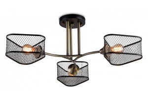 Люстра на штанге Ambrella TR TR80171