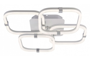 Потолочная люстра Escada Factor 10280/4LED - 2