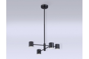 Люстра на штанге Ambrella Light FL FL51707 - 2