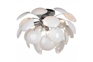 Накладной светильник Lussole Mattina LSQ-4303-04 - 2