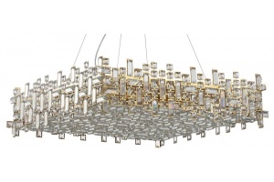 Подвесная люстра Stilfort Tetrix 2171/03/16P