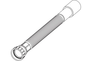 Гофра AlcaPlast A750 - 2