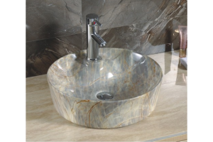 Накладная раковина Gid  45 см (Mnc534)