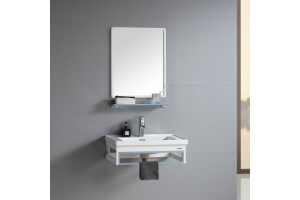 Мебель для ванной комнаты River Laura 605 BU (10000003946)