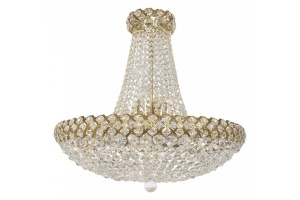 Люстра на штанге Arti Lampadari Asti Asti E 1.5.50.600 G