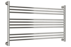 Полотенцесушитель водяной ДР Богема L 600х1100 (Без покрытия)