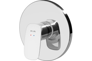 Смеситель AM.PM Spirit V2.1 F71A75000 для душа