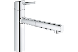 Смеситель Grohe Concetto 30273001 для кухонной мойки