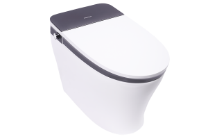 Унитаз-биде электронный Panasonic напольный белый