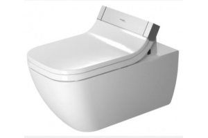 Подвесной унитаз Duravit Happy D.2 (2550590000)