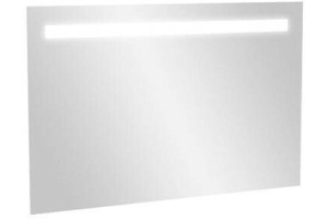 EB1419-NF PARALLEL Зеркало 130 см со светодиодной подстветкой, антизапотевание