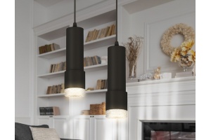 Подвесной светильник Ambrella Light XP XP7402001 - 3