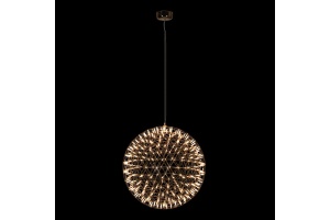 Подвесной светильник Loft it Raimond 9027-89 Gold - 2