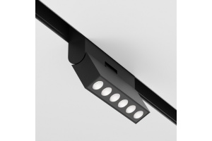 Накладной светильник Maytoni Points rot TR033-4-6W3K-M-DS-B