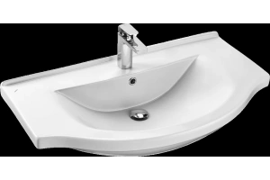 Раковина подвесная Stella Polar Эльбрус 90 белый