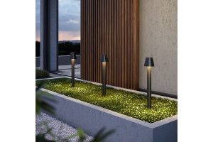 Наземный низкий светильник Maytoni Harz O421FL-L5GF - 2