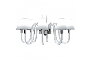 Подвесная люстра Lightstar Bianco 760086